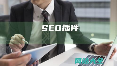 SEO插件