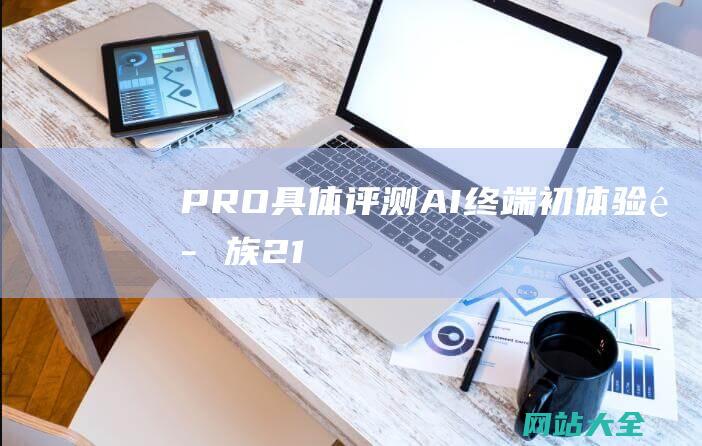 PRO具体评测-AI-终端初体验！魅族21 (pro评测)