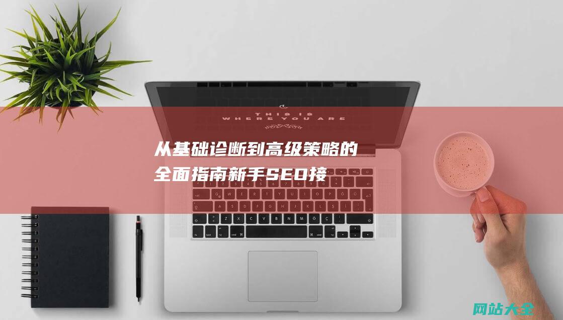 从基础诊断到高级策略的全面指南-新手SEO接手一个网站如何有效优化