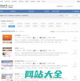 金融财经网站